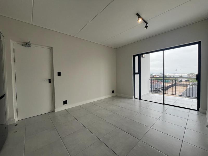 To Let 1 Bedroom Property for Rent in De Kuile Lifestyle Estate Western Cape